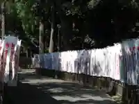 豊川閣 妙厳寺のその他建物