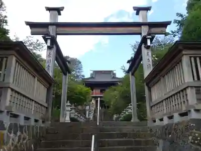 東円寺の山門・神門