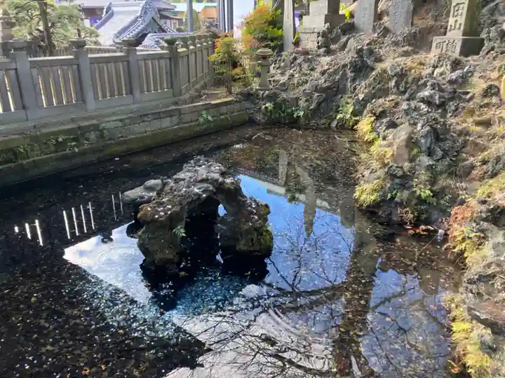 成田山新勝寺(千葉県)