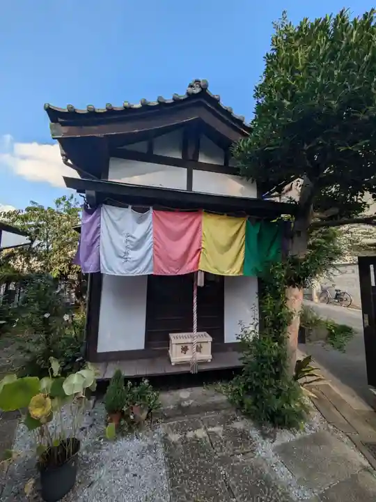 總持院(谷中不動尊)(東京都)