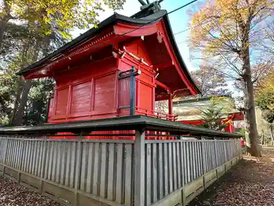 小野神社(東京都)
