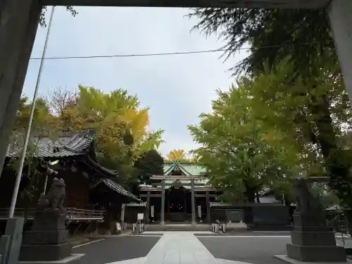 牛嶋神社(東京都)