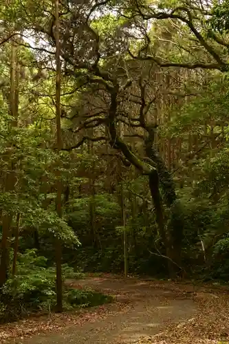 月山神社(高知県)