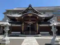 長國寺(東京都)