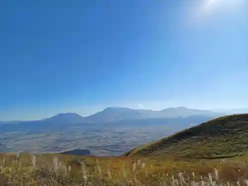 阿蘇神社(熊本県)