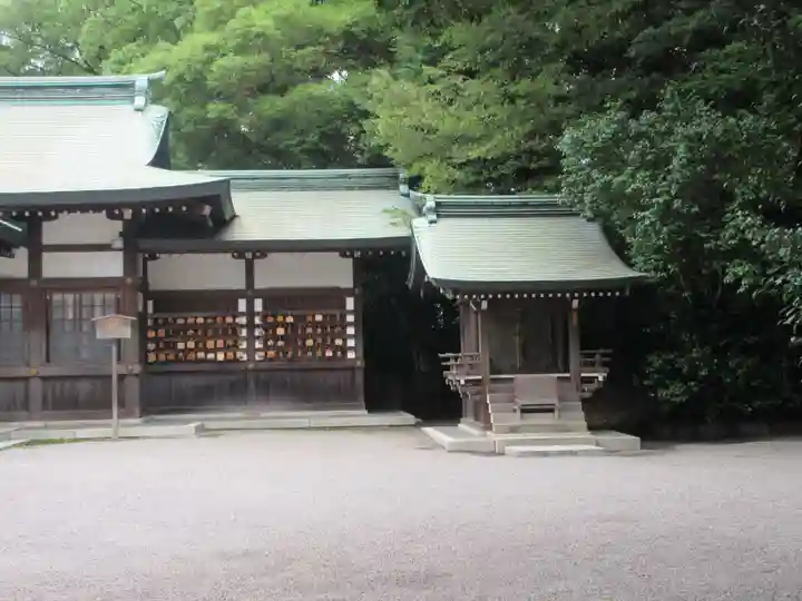 熱田神宮(愛知県)