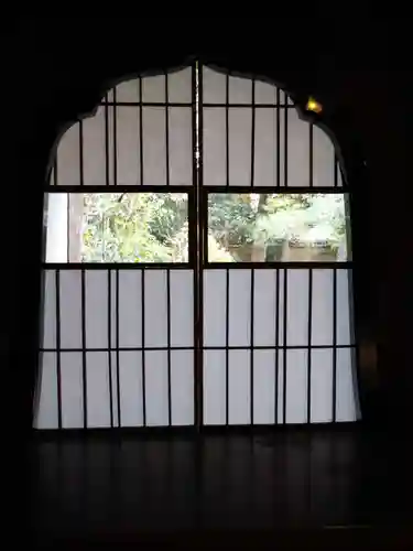 聖護院門跡(京都府)