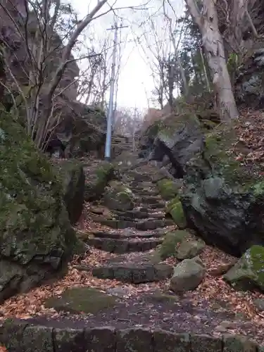 釋尊寺のその他建物