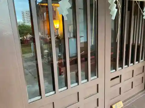 東山稲荷神社のその他建物