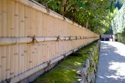 慈照寺（慈照禅寺・銀閣寺）のその他建物