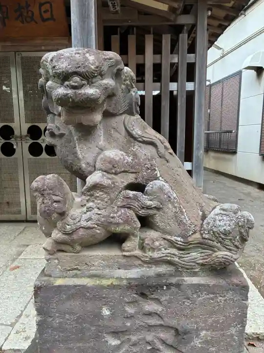 日枝神社(千葉県)