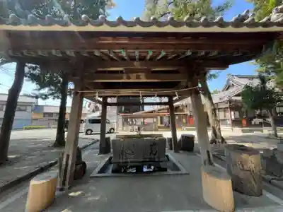 豊川進雄神社(愛知県)