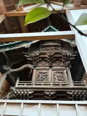 清瀧神社(千葉県)