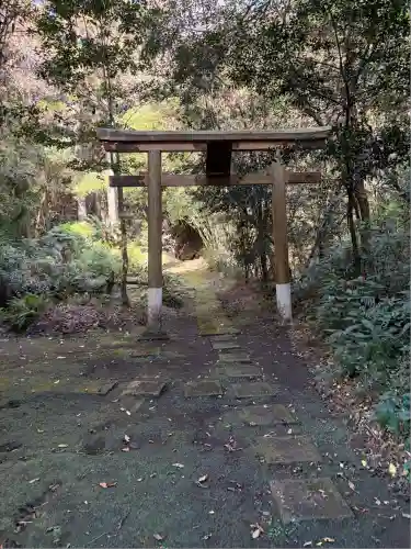 行真寺(宮崎県)