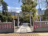 熊野神社(東京都)