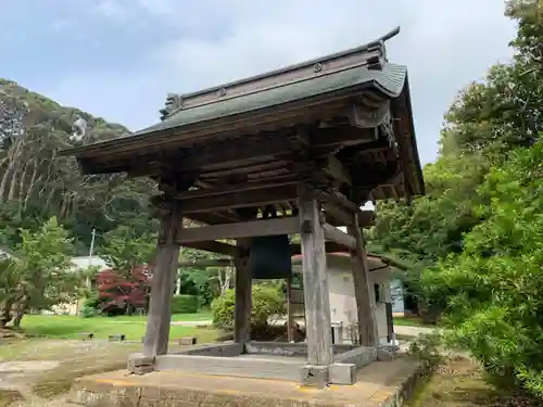 延命寺のその他建物