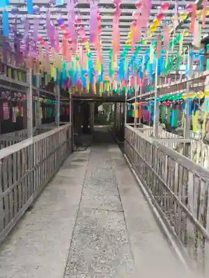 別小江神社(愛知県)