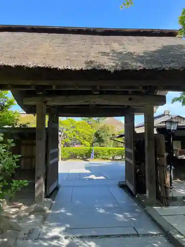 円通院(宮城県)