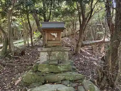 大山祇神社(徳島県)