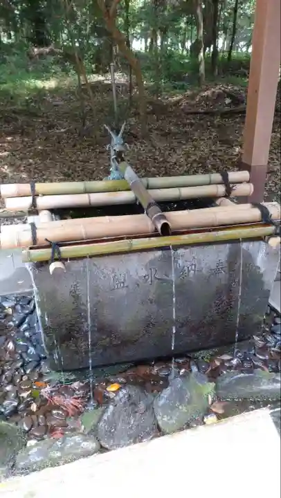 息栖神社(茨城県)