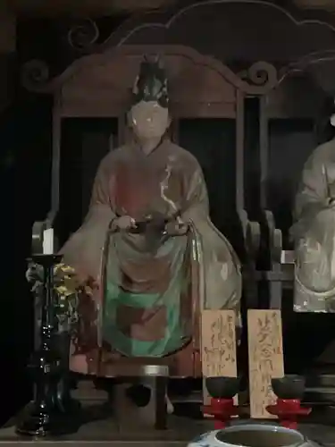 永保寺(岐阜県)