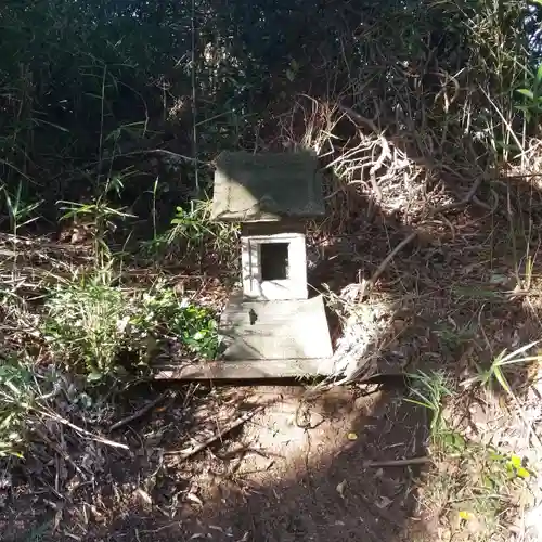降之神社の末社・摂社