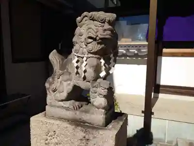 素盞嗚神社(兵庫県)