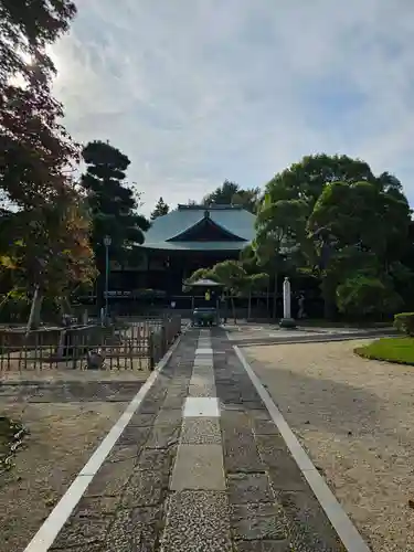 東漸寺(千葉県)