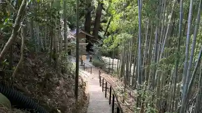 神龍八大龍王神社(熊本県)