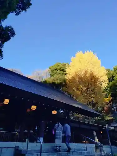 乃木神社(東京都)