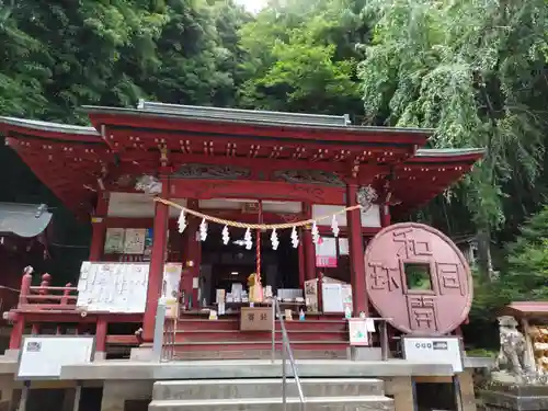聖神社(埼玉県)