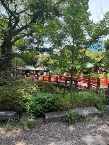 千葉神社(千葉県)