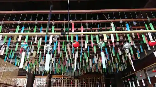 おふさ観音（観音寺）のその他建物