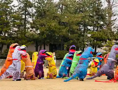 佐佳枝廼社(福井県)