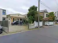 覚岸寺のその他建物