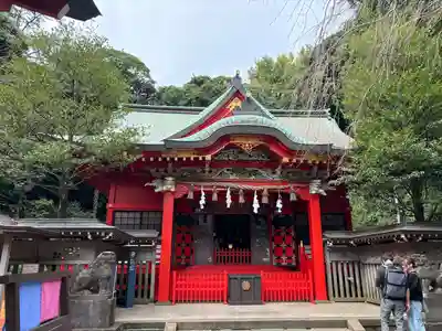 江島神社(神奈川県)