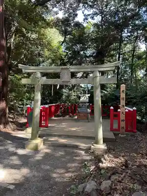 麻賀多神社(千葉県)