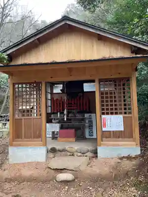 関善光寺(岐阜県)