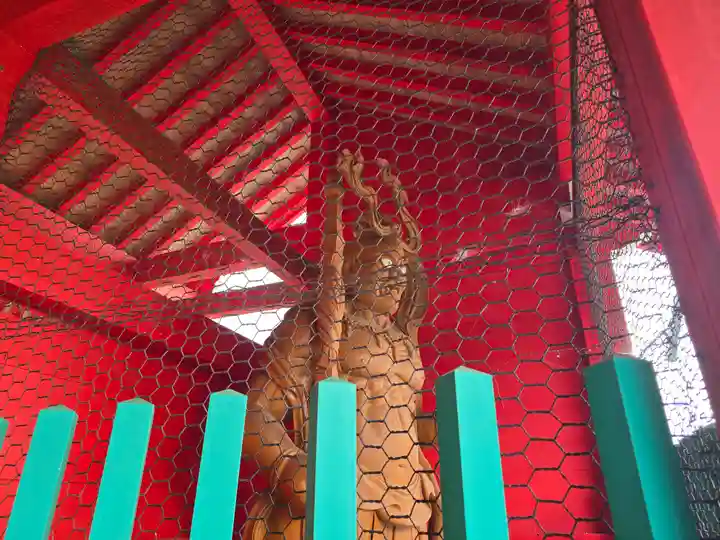 酒波寺(滋賀県)