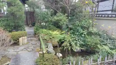 霊源院(京都府)