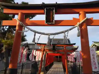 豊国神社(滋賀県)