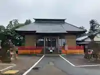 熊野那智神社(宮城県)