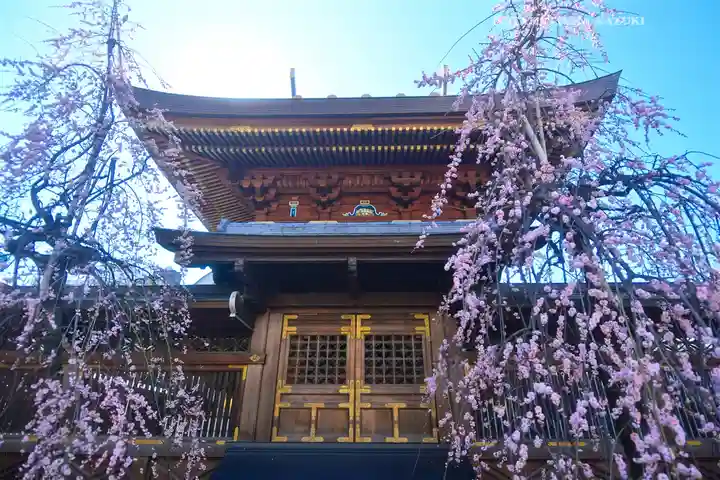 湯島天満宮(東京都)