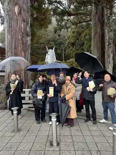 高野山金剛峯寺奥の院(和歌山県)