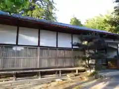 東陽山定継寺(長野県)