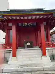 神田神社（神田明神）(東京都)