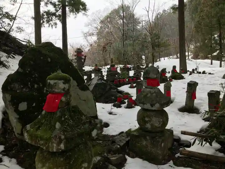 成相寺(京都府)