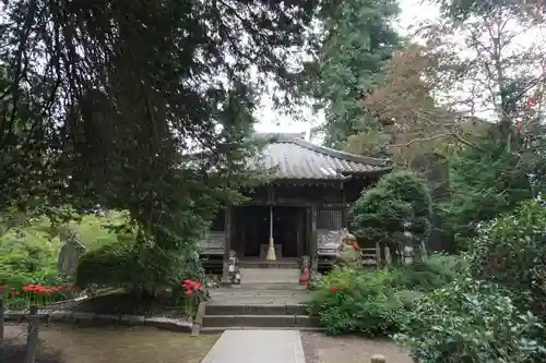 茂林寺のその他建物