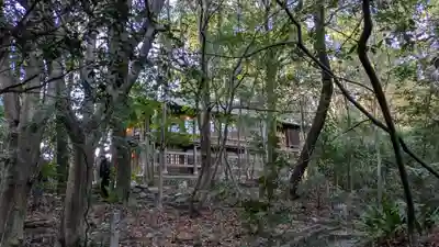 凌雲寺(京都府)