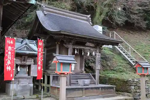 高良大社(福岡県)